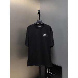 Balenciaga 발렌시아가 반팔 티셔츠 의류