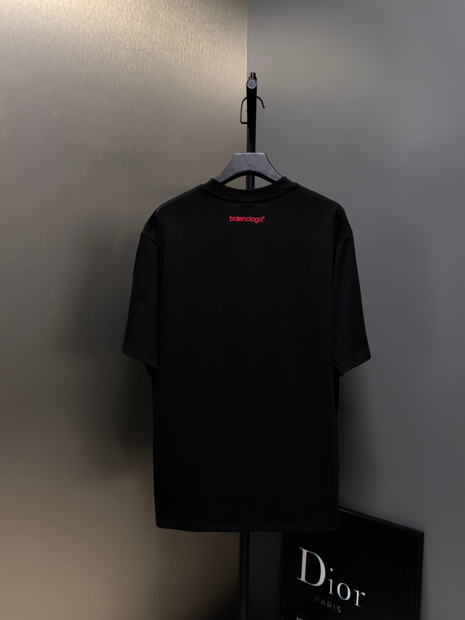 Balenciaga 발렌시아가 반팔 티셔츠 의류