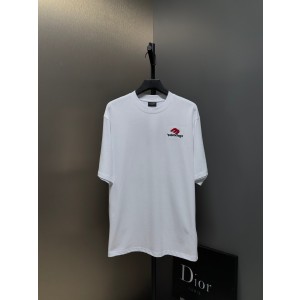 Balenciaga 발렌시아가 반팔 티셔츠 의류