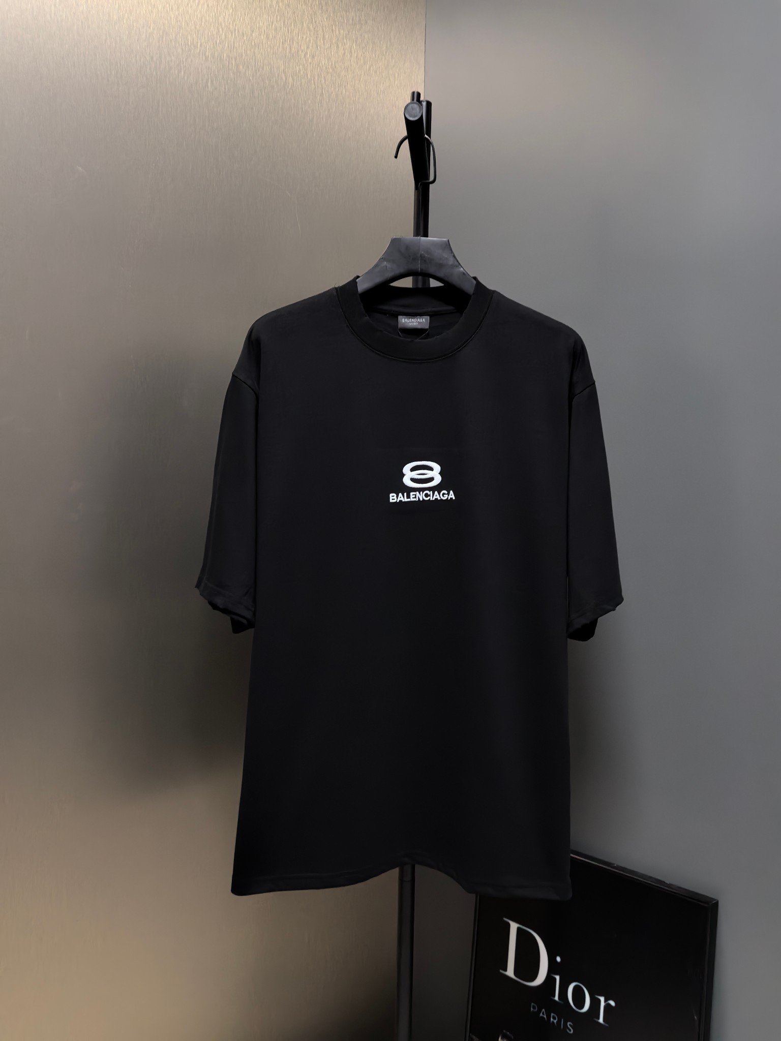 Balenciaga 발렌시아가 반팔 티셔츠 의류