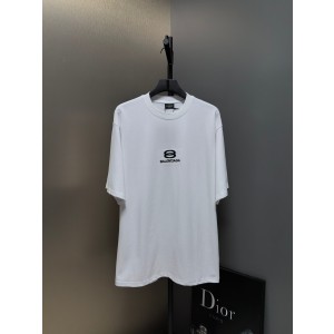 Balenciaga 발렌시아가 반팔 티셔츠 의류