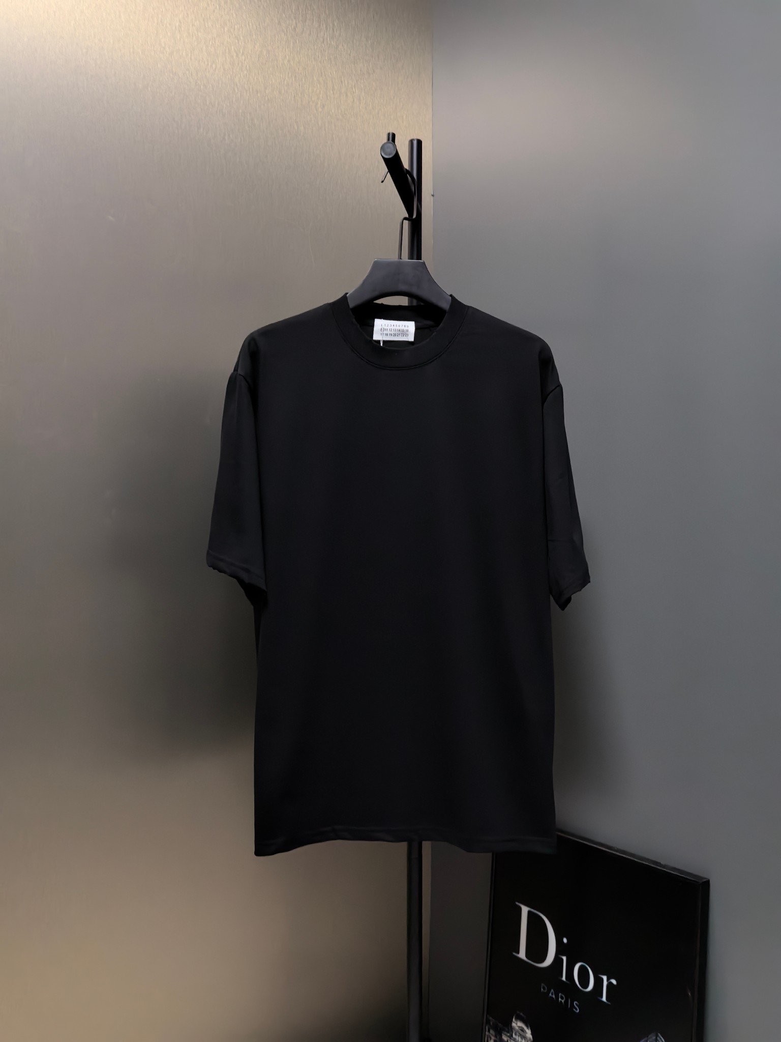 Maison Margiela 메종 마르지엘라 MM6 반팔 티셔츠 의류