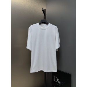 Maison Margiela 메종 마르지엘라 MM6 반팔 티셔츠 의류