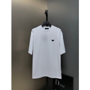 PRADA 프라다 반팔 티셔츠 의류