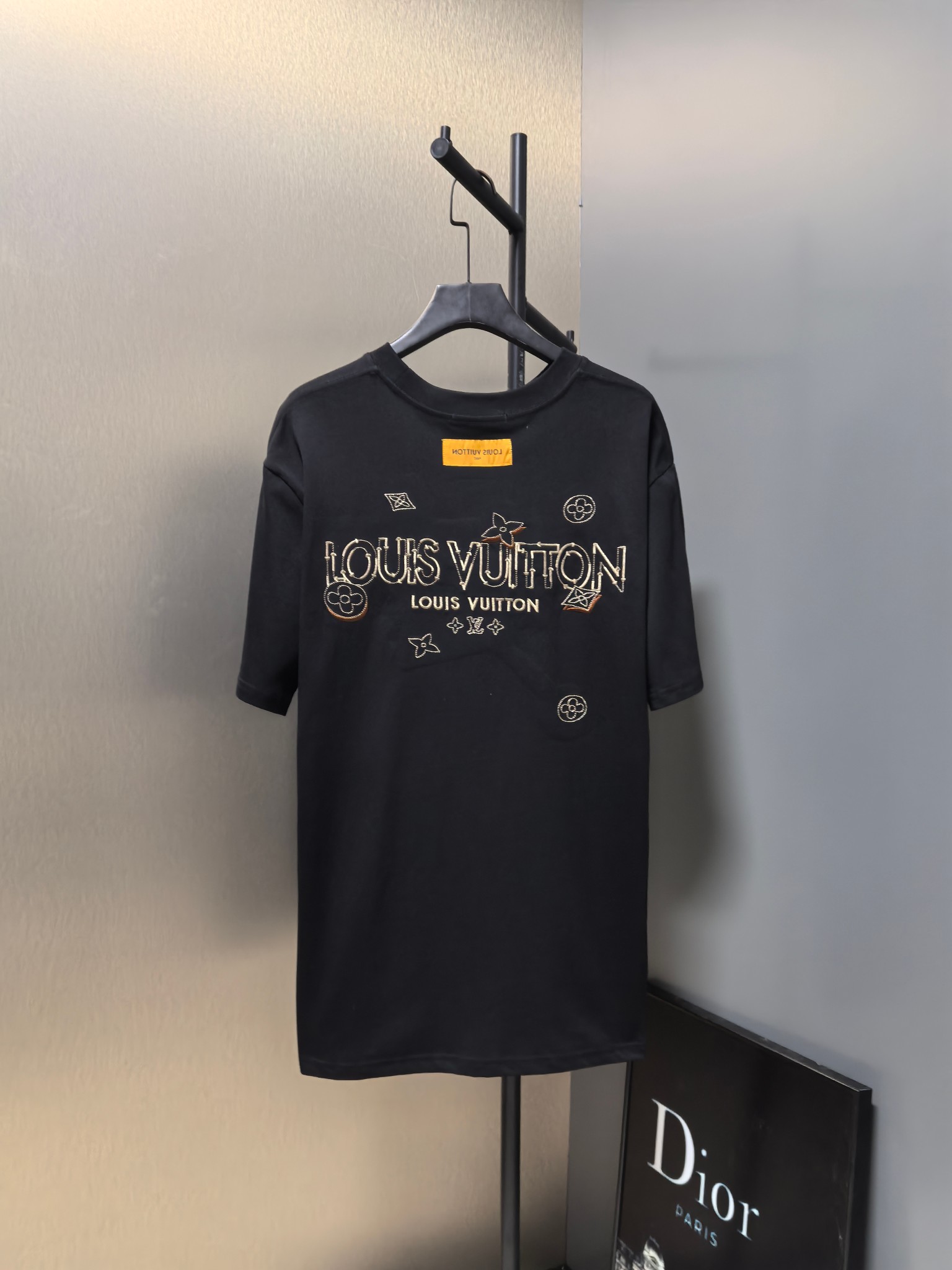 LV 루이비통 반팔 티셔츠 의류