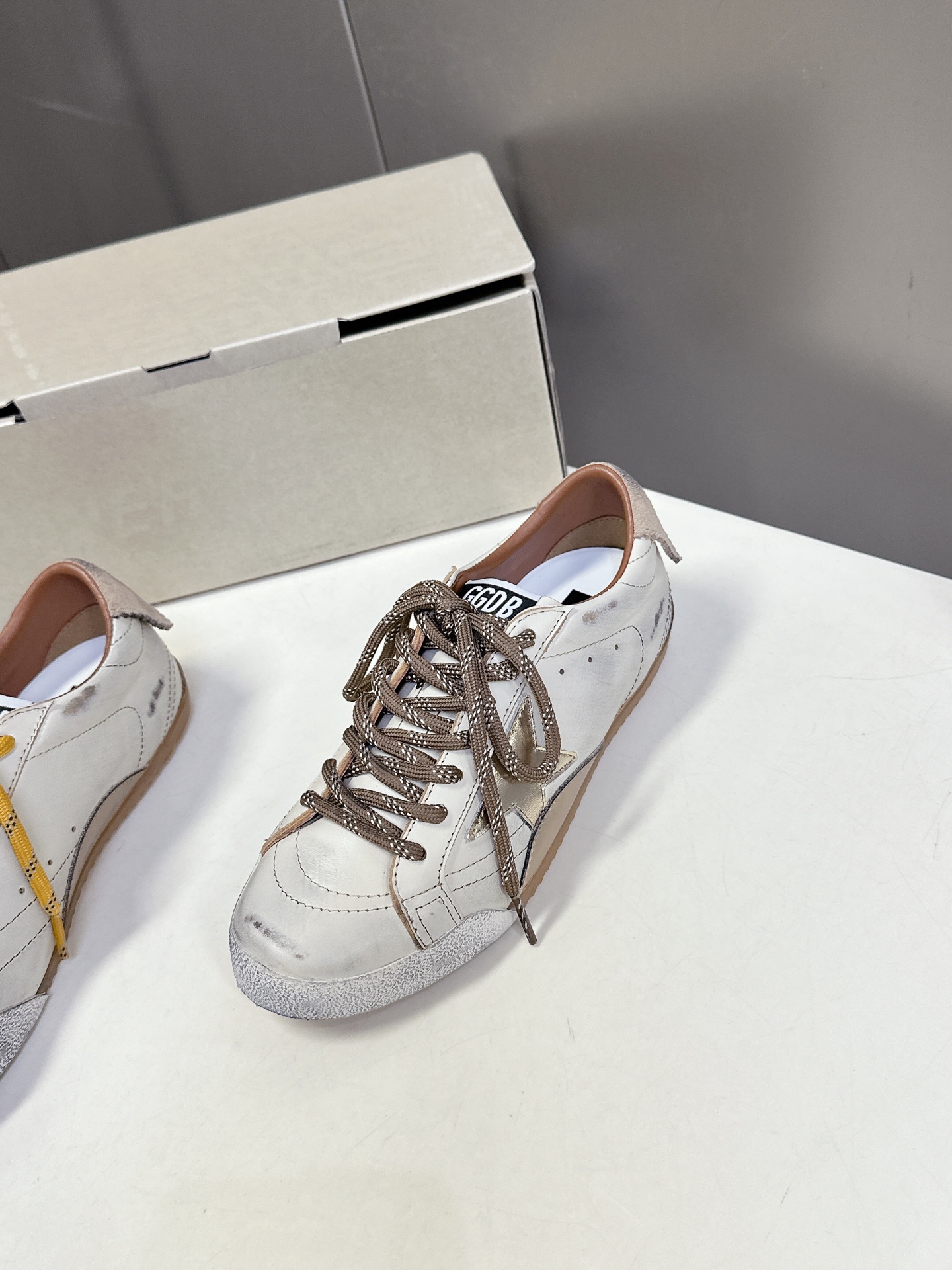 Golden Goose GGDB 골든구스 스니커즈 운동화 신발