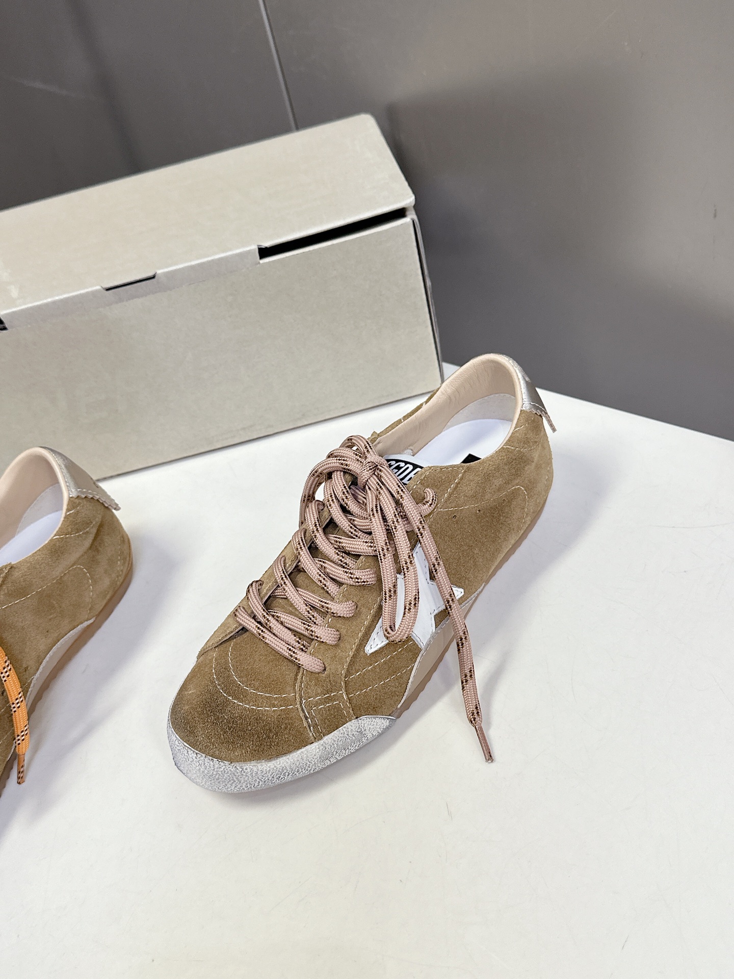 Golden Goose GGDB 골든구스 스니커즈 운동화 신발