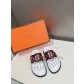 ΗERMES 에르메스 슬리퍼 샌들 신발