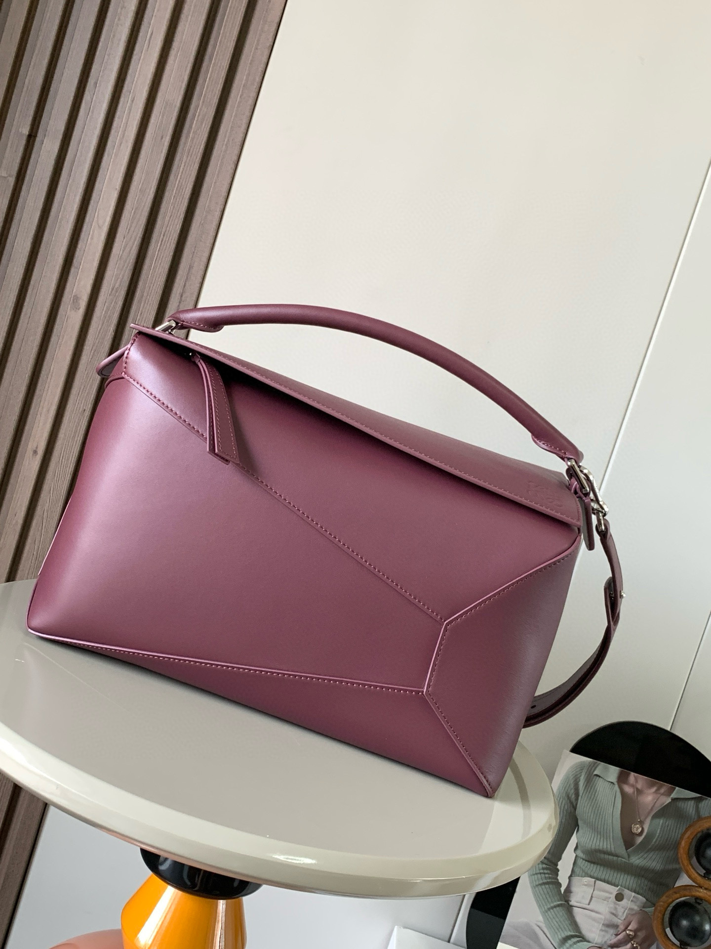 Loewe 로에베 클러치백 핸드백 가방