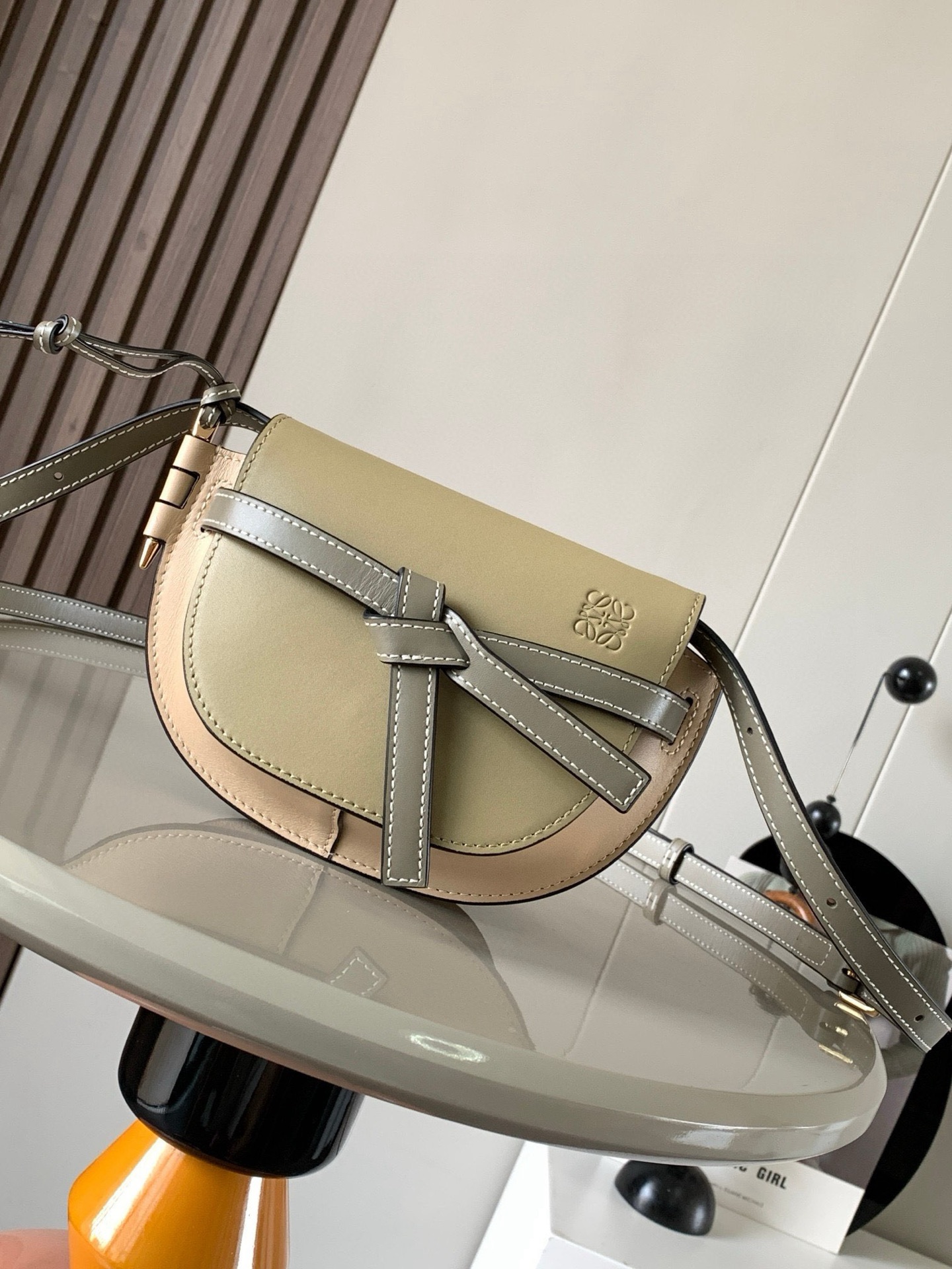 Loewe 로에베 클러치백 가방