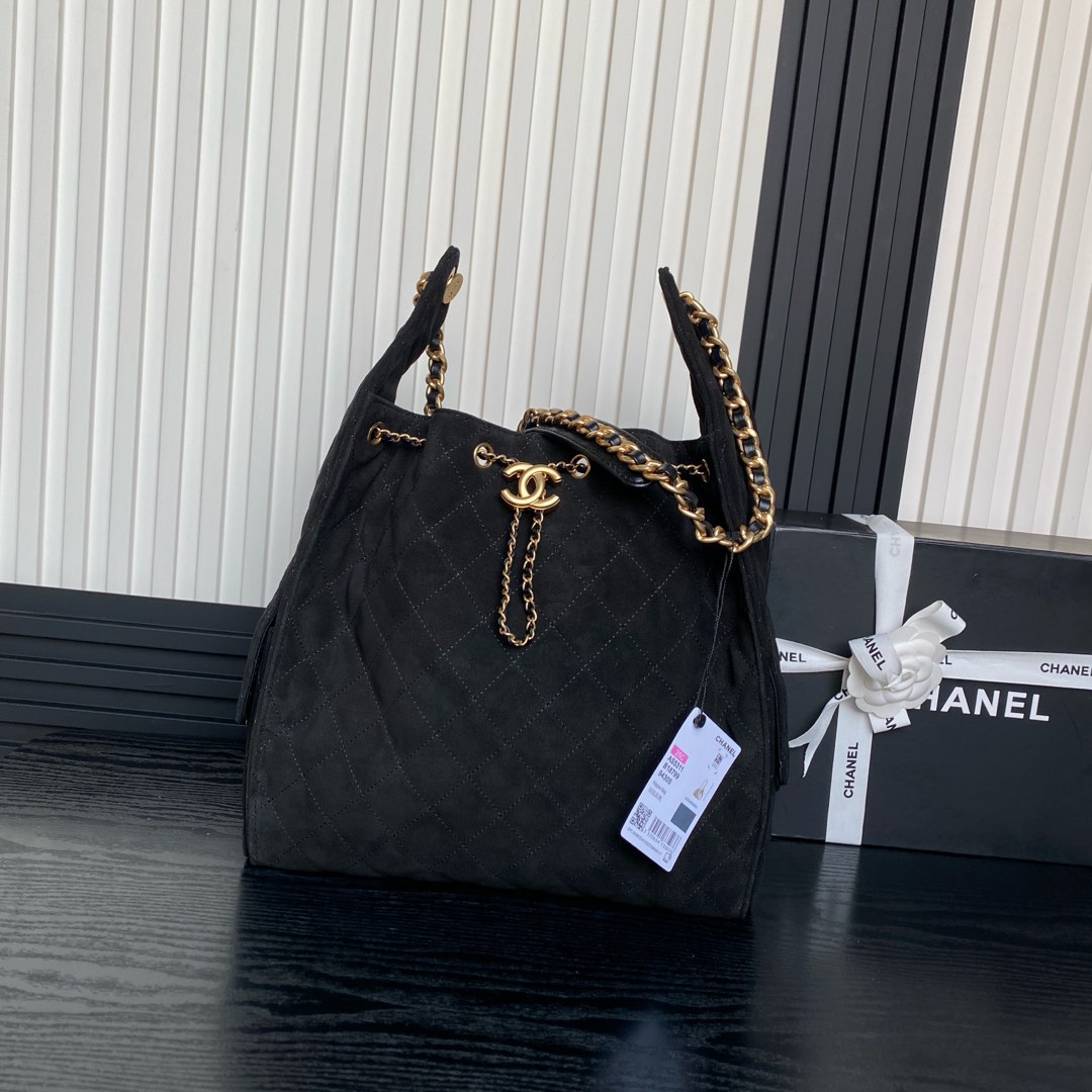 CHANEL hobo 샤넬 호보 25c 숄더백 가방