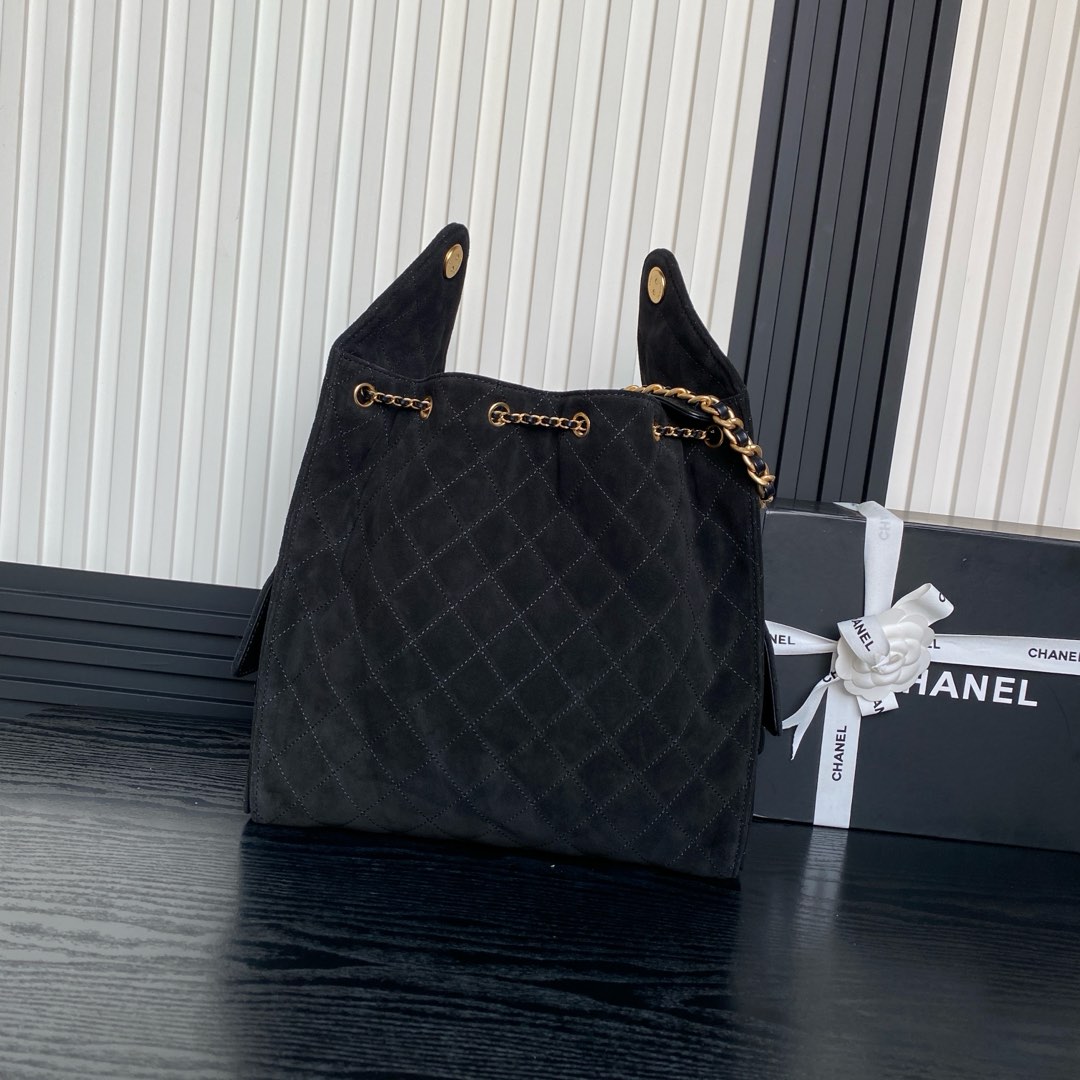 CHANEL hobo 샤넬 호보 25c 숄더백 가방