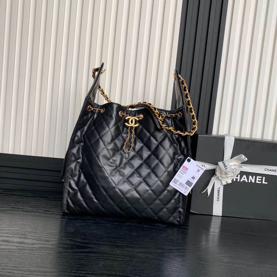 CHANEL hobo 샤넬 호보 25c 숄더백 가방