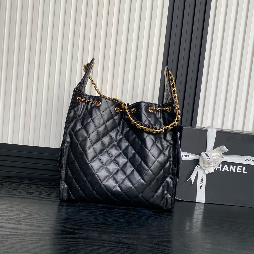 CHANEL hobo 샤넬 호보 25c 숄더백 가방