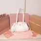 MIUMIU 미우미우 토트백 숄더백 가방