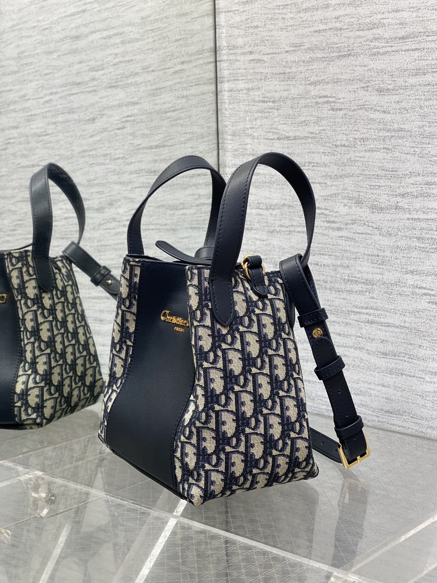 Dior CD 디올 핸드백 숄더백 가방