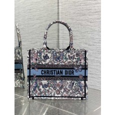 Dior CD booktote 북토트 스몰 토트백 가방