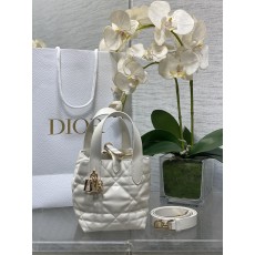 Dior CD 디올 뚜주흐백 미니 가방