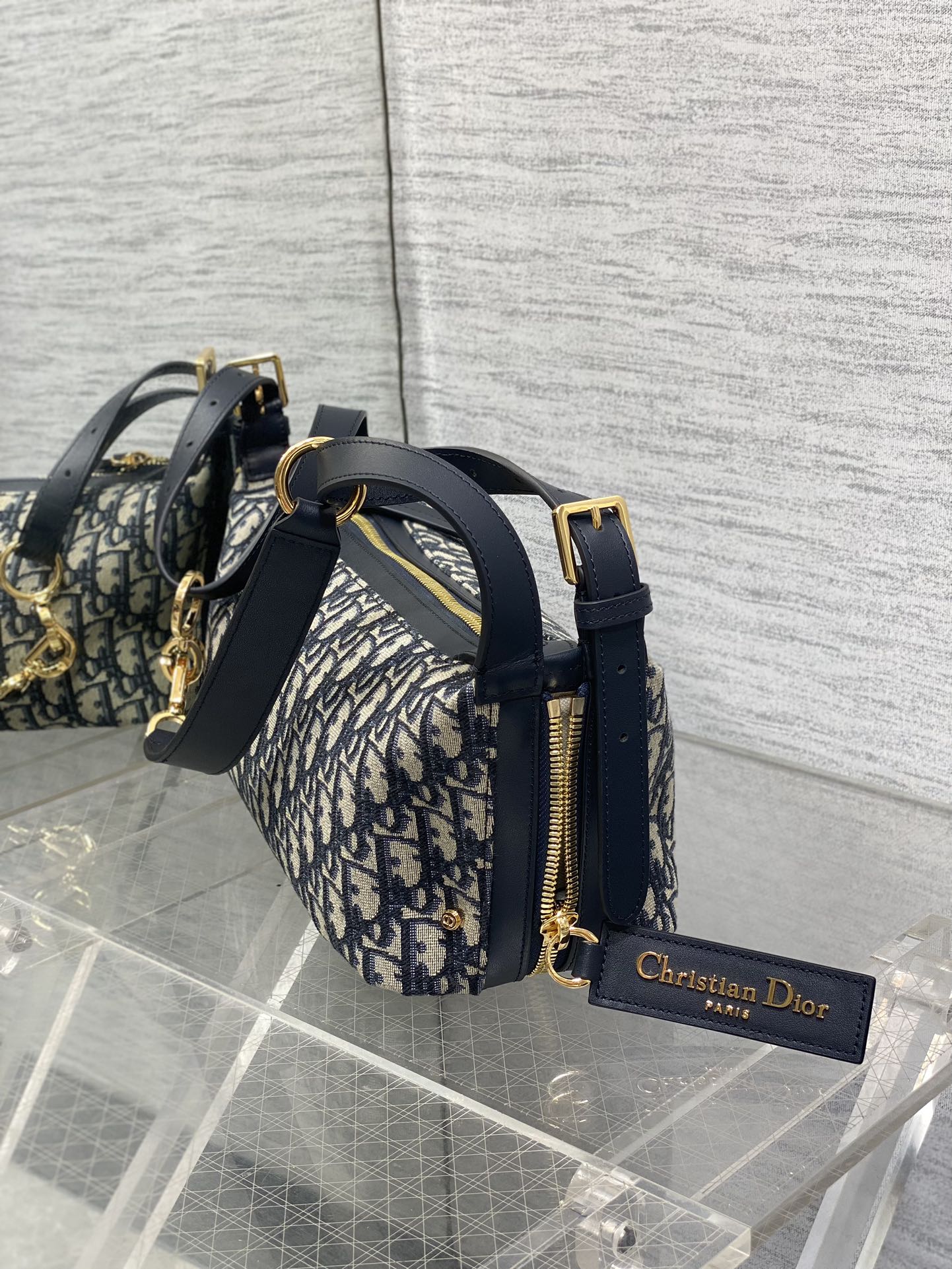 Dior CD 디올 스몰 숄더백 가방