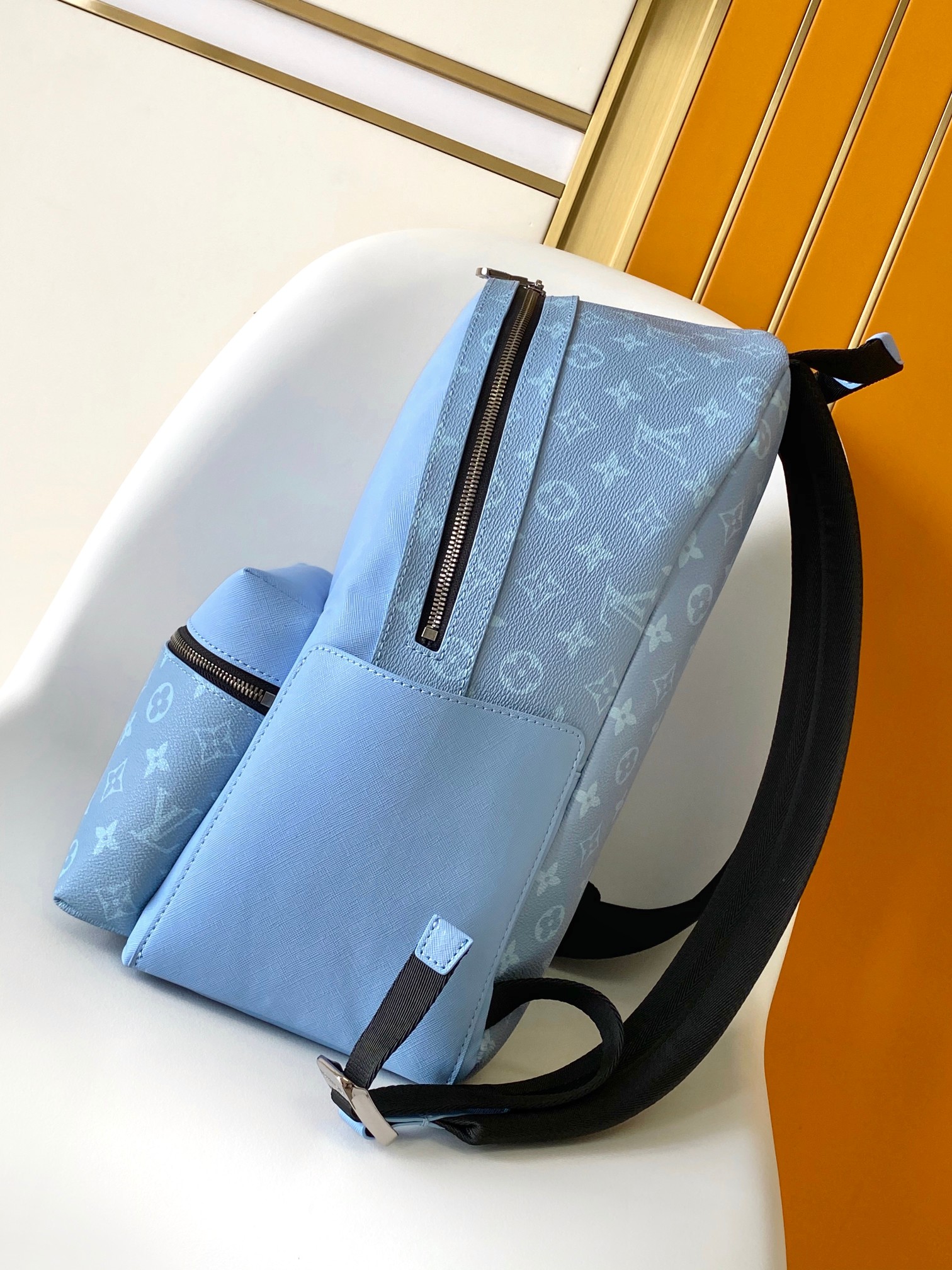 LV 루이비통 백팩 가방