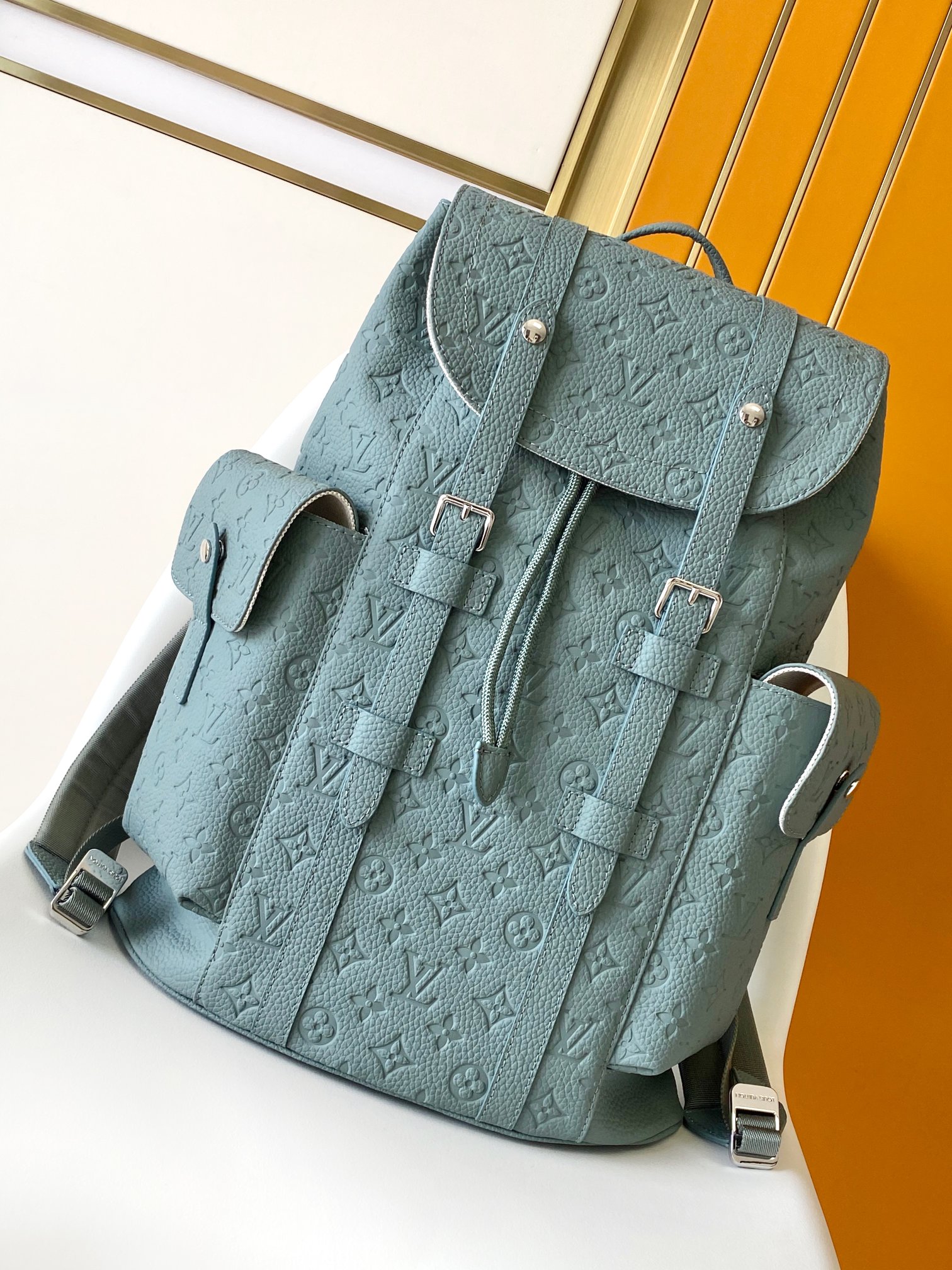 LV 루이비통 백팩 가방