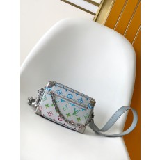 LV 루이비통 소프트트렁크 체인백 가방