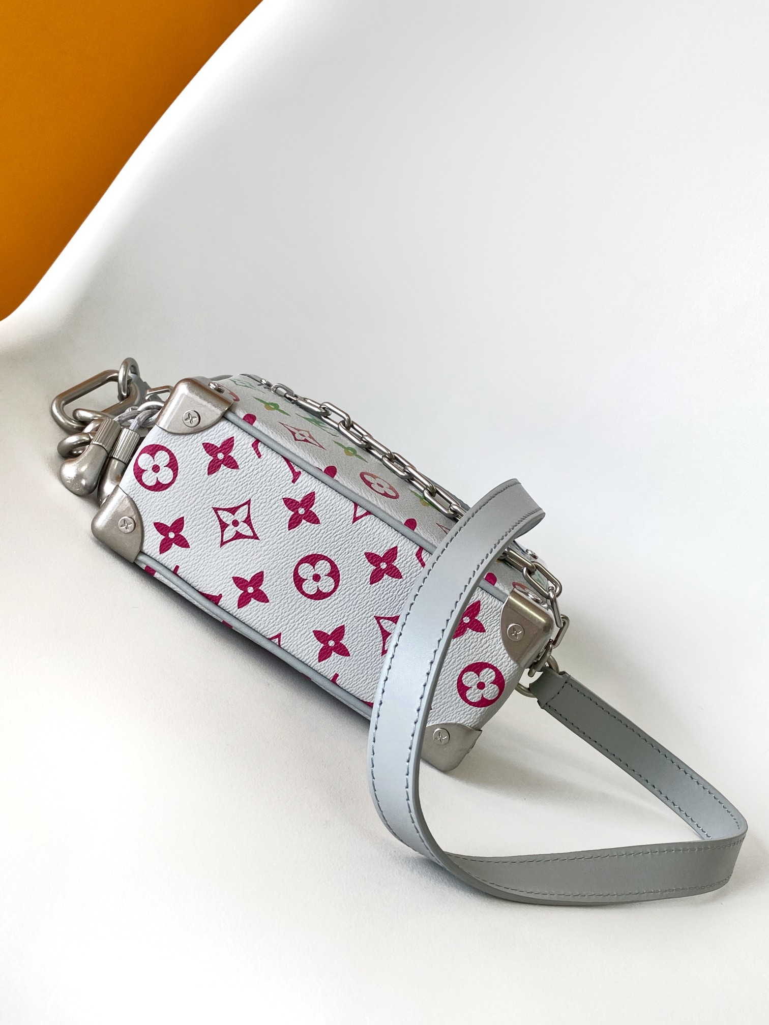 LV 루이비통 소프트트렁크 체인백 가방