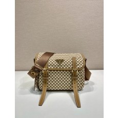 PRADA 프라다 메신저백 크로스백 가방