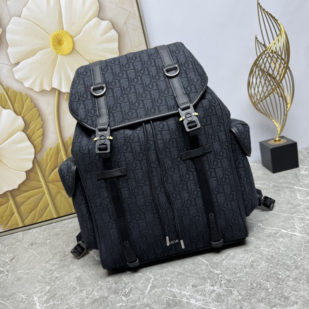 Dior CD 디올 백팩 가방