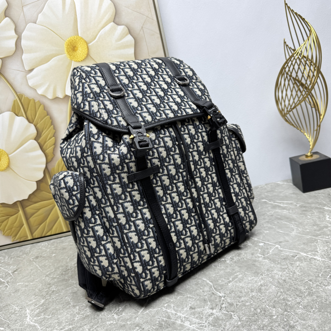 Dior CD 디올 백팩 가방