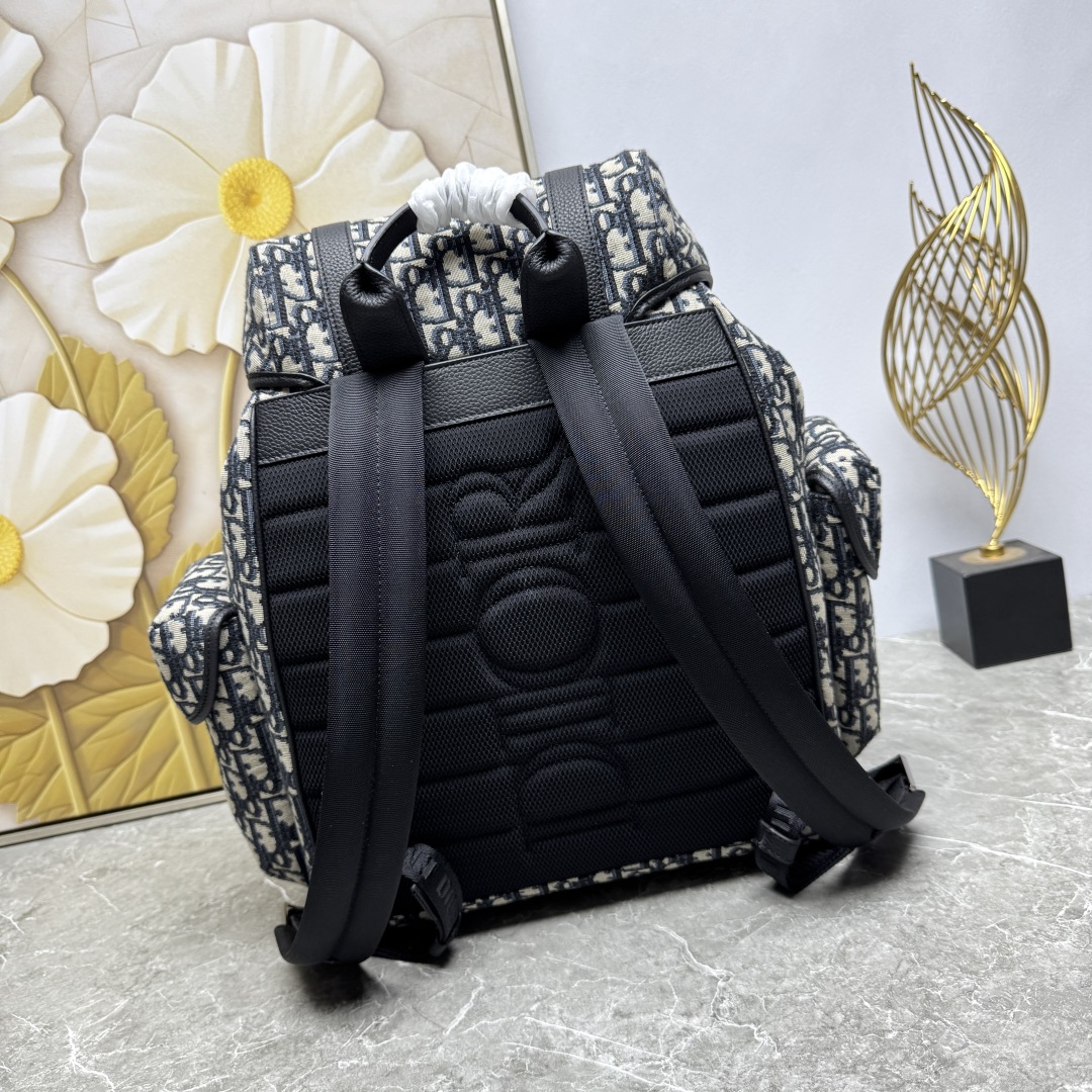 Dior CD 디올 백팩 가방