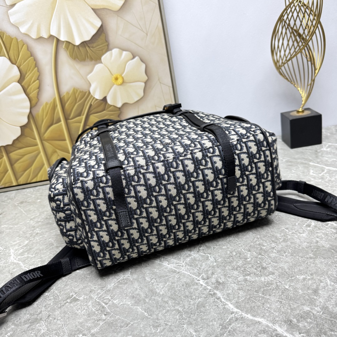 Dior CD 디올 백팩 가방