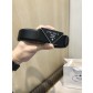 PRADA 프라다 벨트