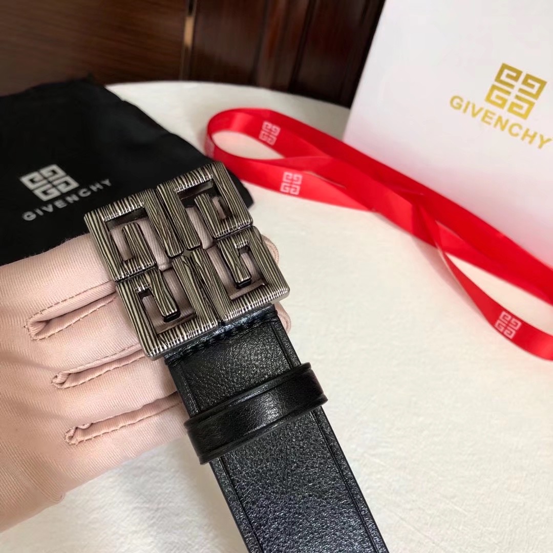 GIVENCHY 지방시 벨트