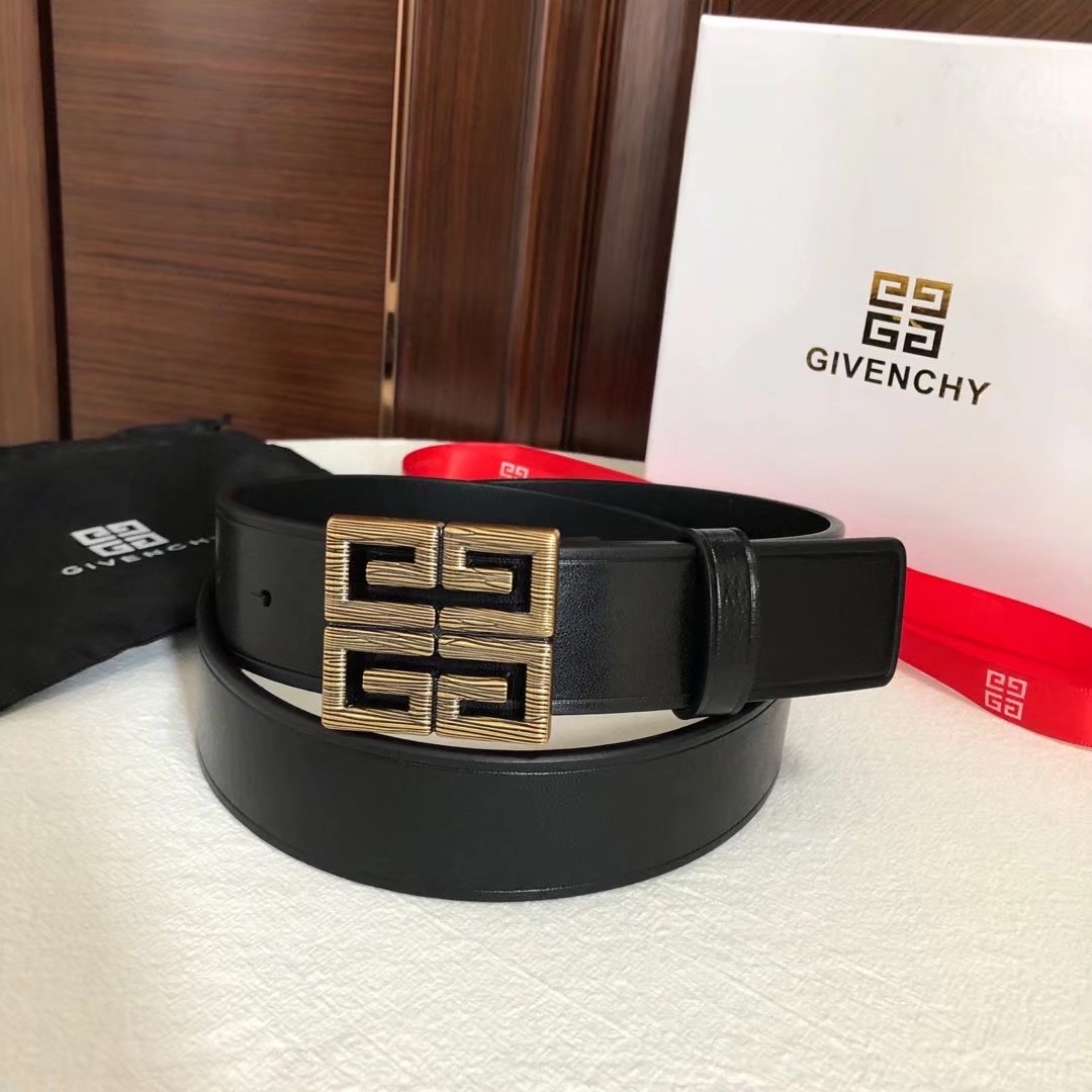 GIVENCHY 지방시 벨트