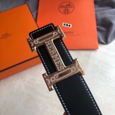 Hermes 에르메스 남성 벨트