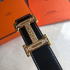 Hermes 에르메스 남성 벨트