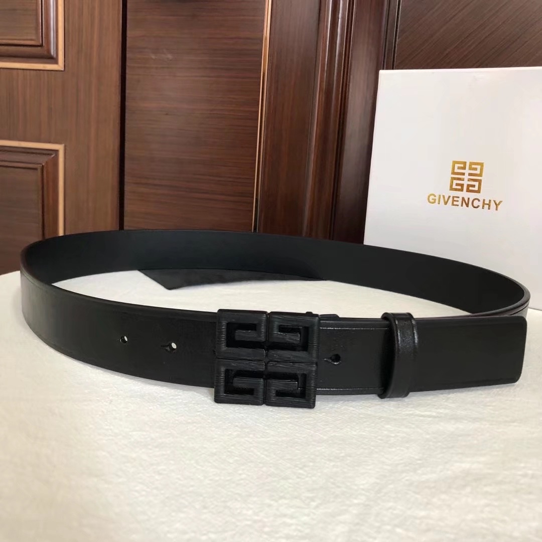 GIVENCHY 지방시 벨트