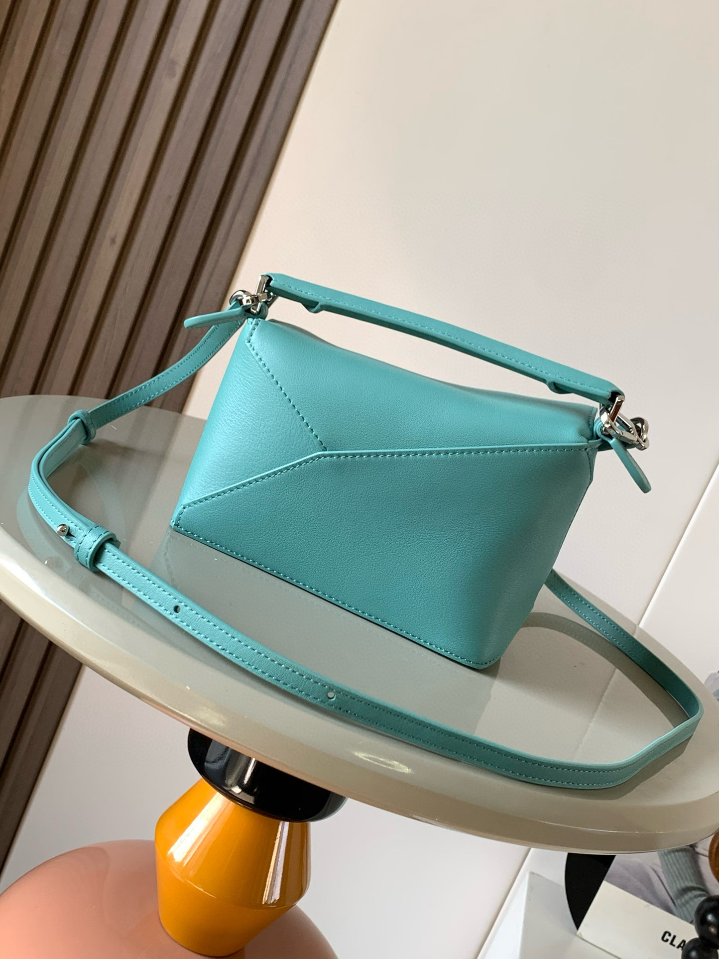 Loewe 로에베 숄더백 가방