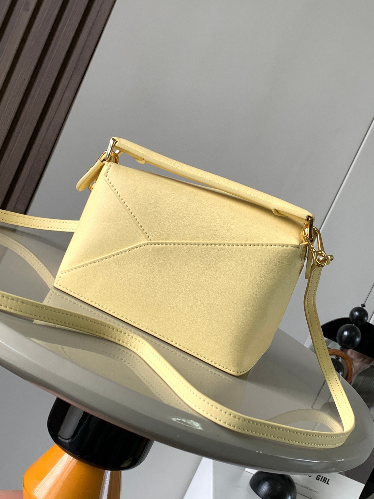 Loewe 로에베 숄더백 미니 18cm 가방