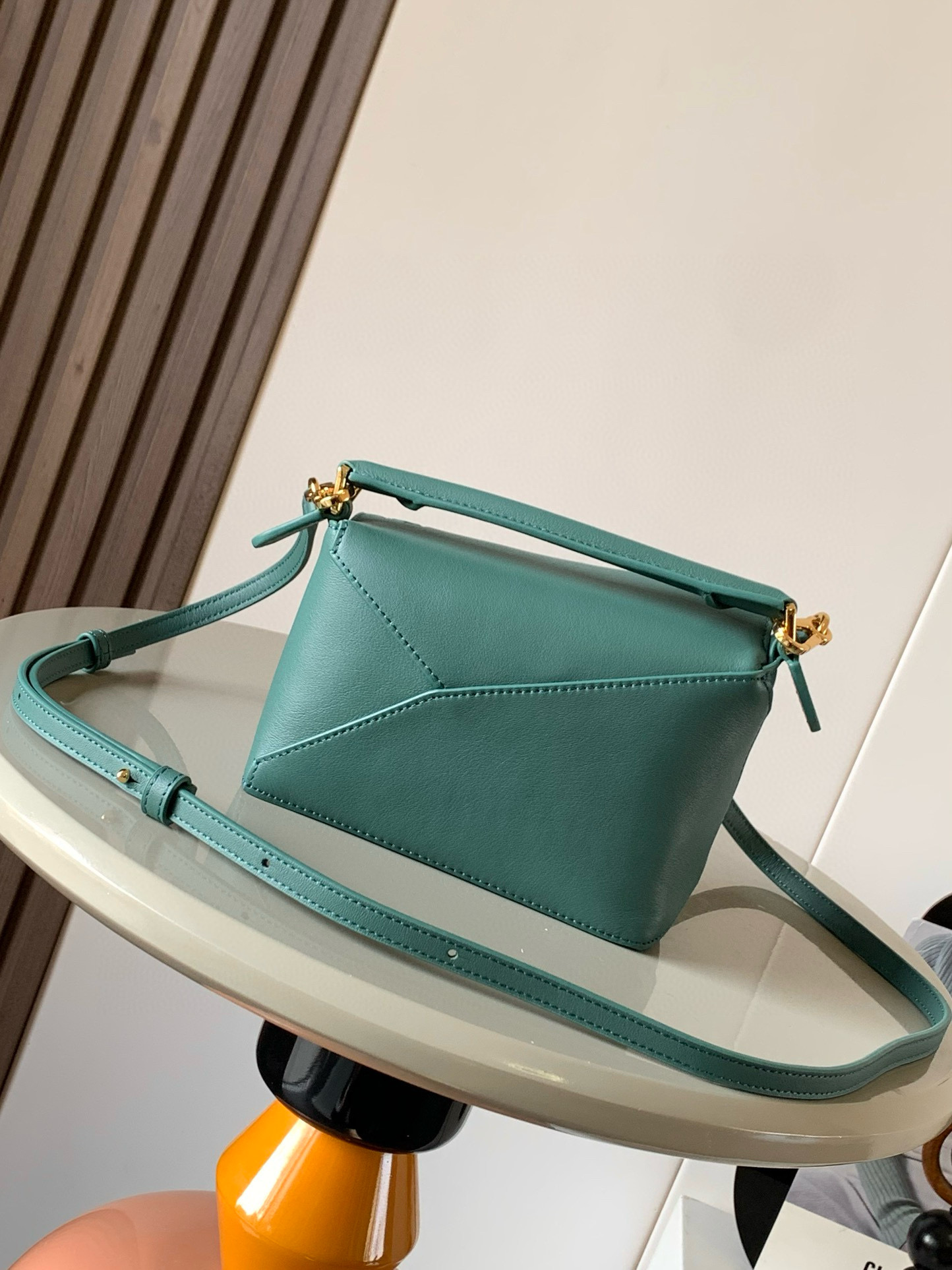 Loewe 로에베 숄더백 미니 18cm 가방