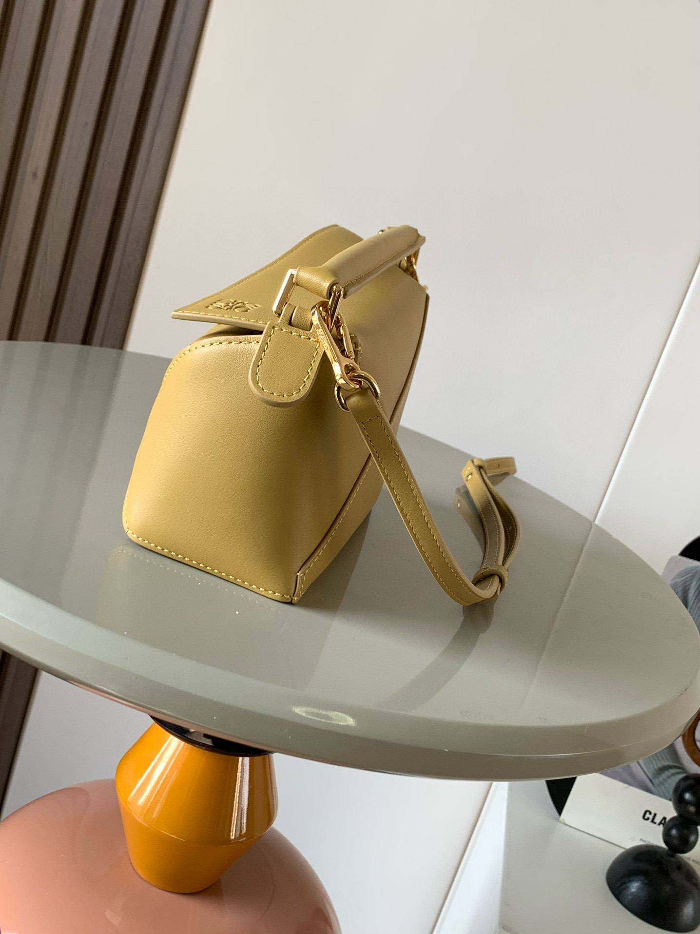 Loewe 로에베 숄더백 미니 18cm 가방