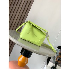 Loewe 로에베 숄더백 미니 18cm 가방