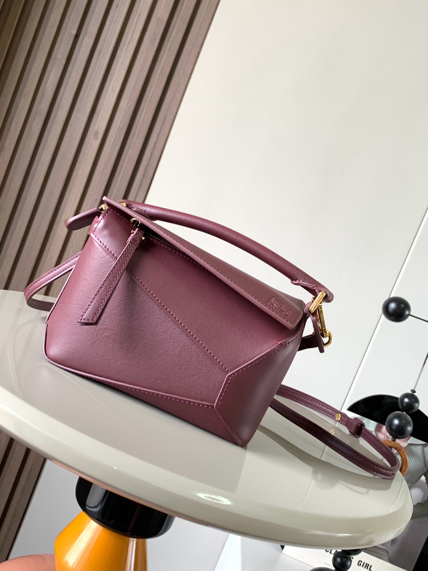 Loewe 로에베 숄더백 미니 18cm 가방