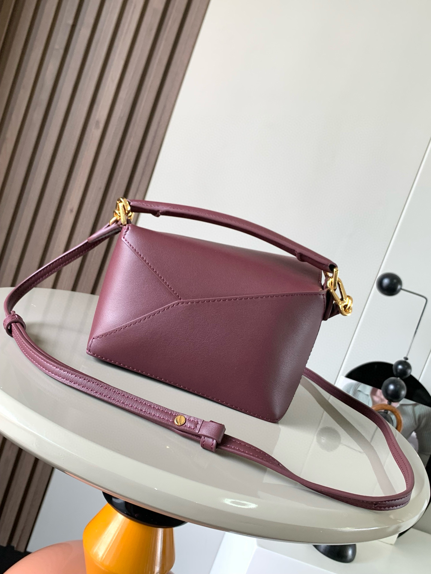 Loewe 로에베 숄더백 미니 18cm 가방