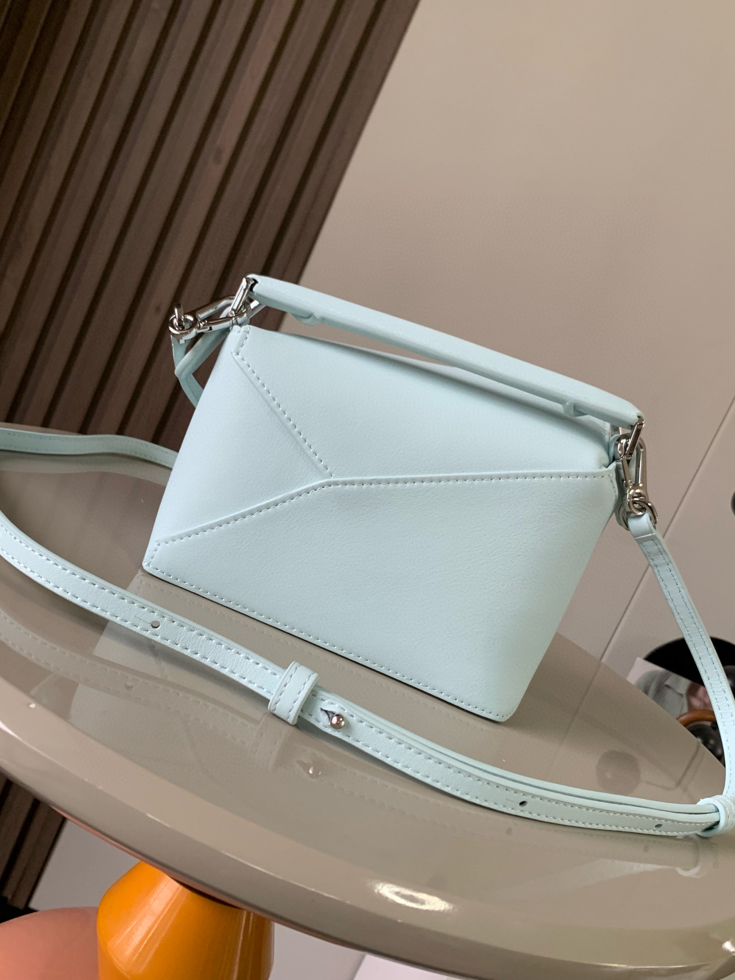 Loewe 로에베 숄더백 미니 18cm 가방