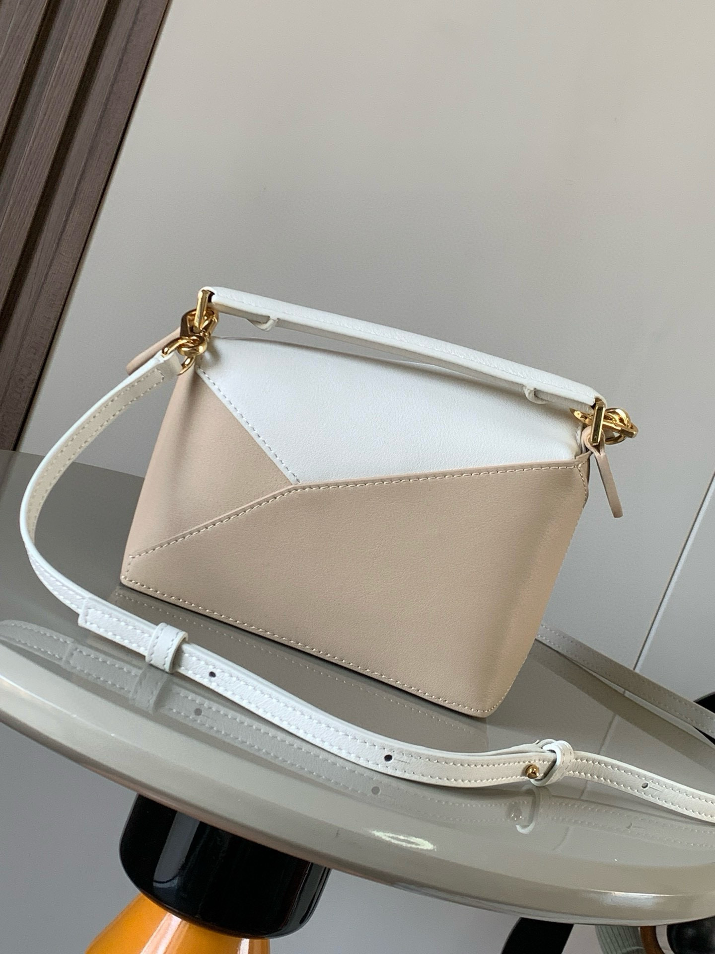 Loewe 로에베 숄더백 미니 18cm 가방