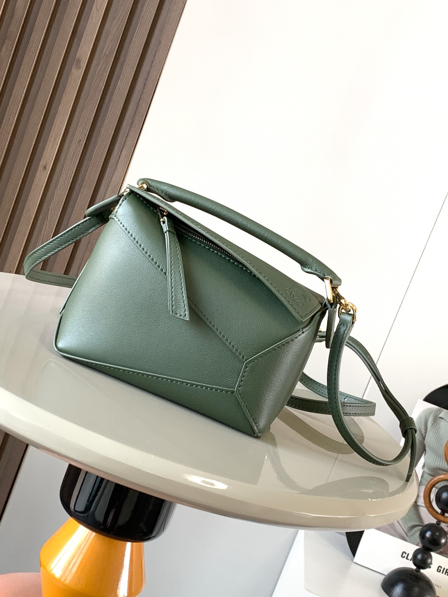 Loewe 로에베 숄더백 미니 18cm 가방