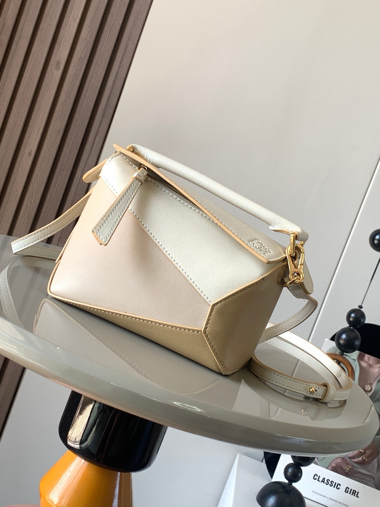 Loewe 로에베 숄더백 미니 18cm 가방