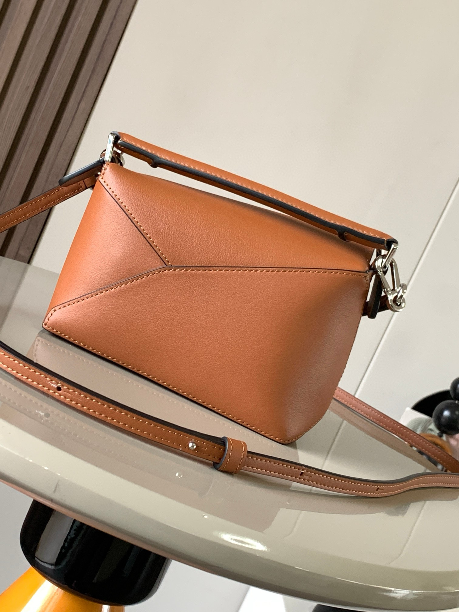 Loewe 로에베 숄더백 미니 18cm 가방